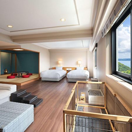 Grand Mercure Minamiboso Resort & Spa Dış mekan fotoğraf
