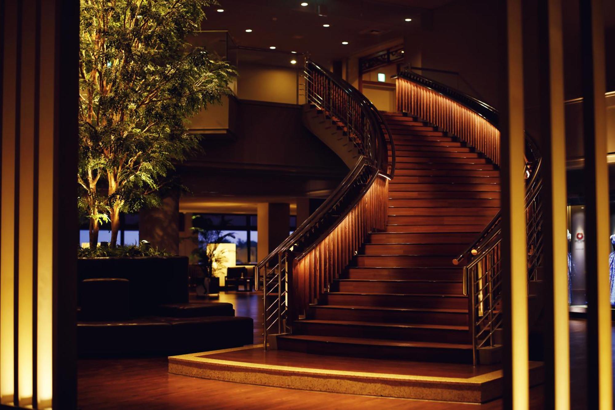 Grand Mercure Minamiboso Resort & Spa Dış mekan fotoğraf