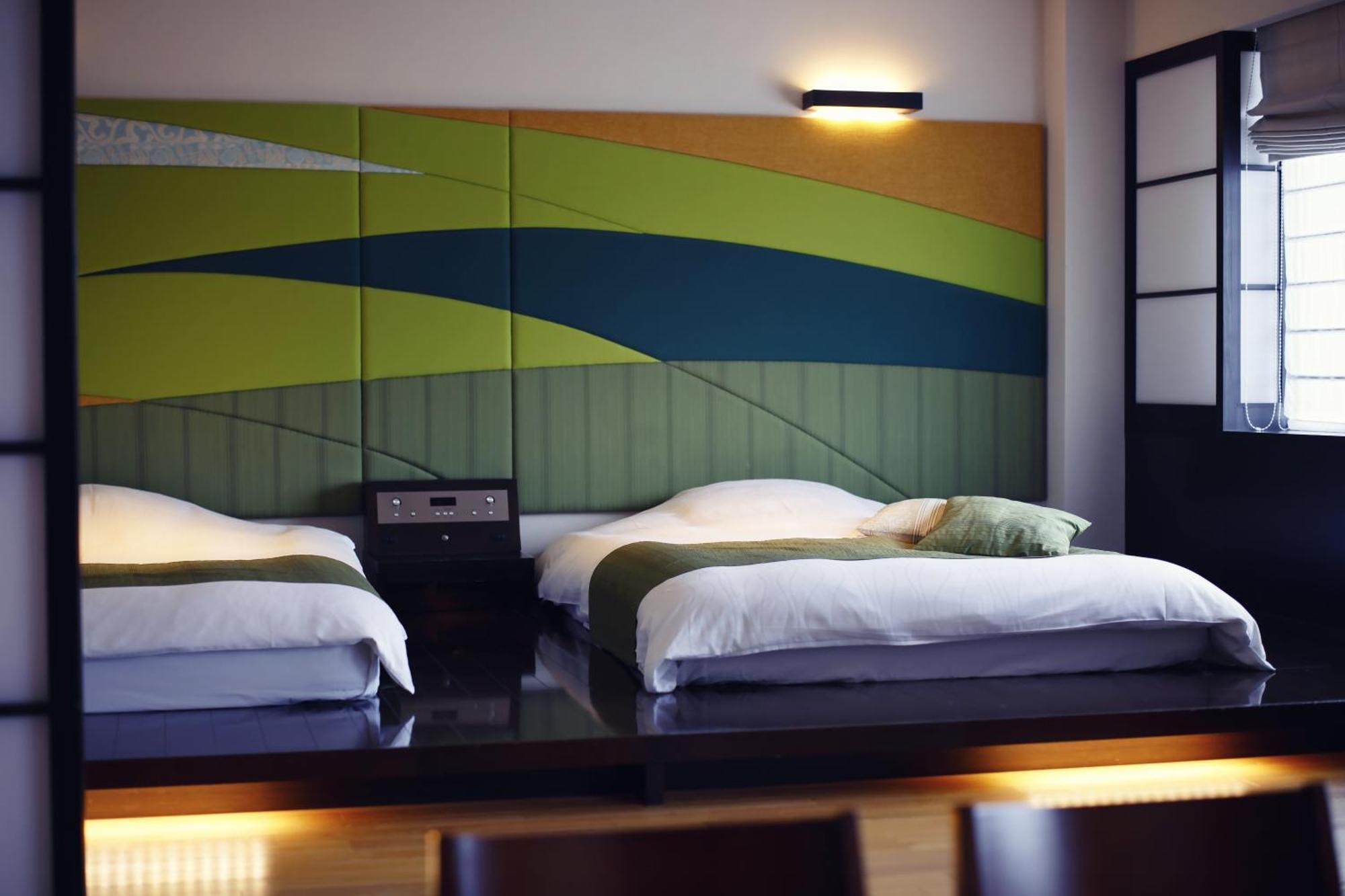 Grand Mercure Minamiboso Resort & Spa Dış mekan fotoğraf