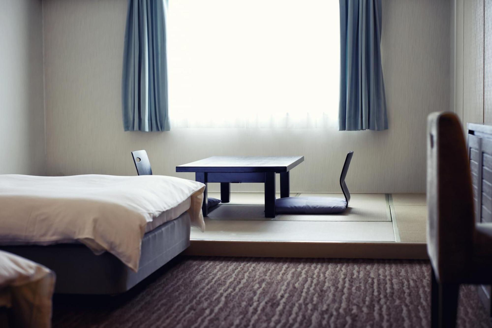 Grand Mercure Minamiboso Resort & Spa Dış mekan fotoğraf