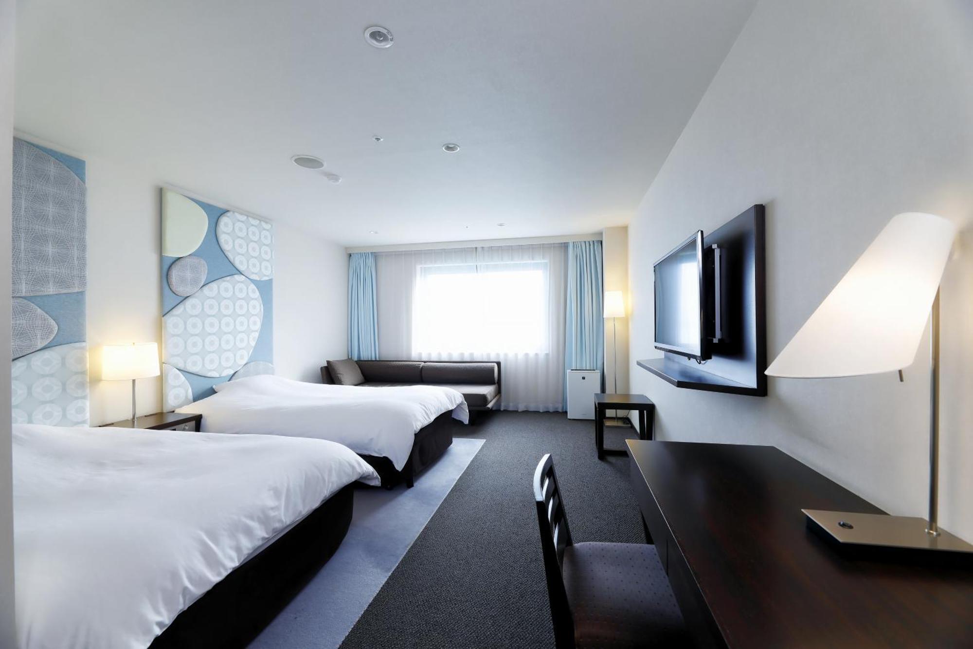 Grand Mercure Minamiboso Resort & Spa Dış mekan fotoğraf