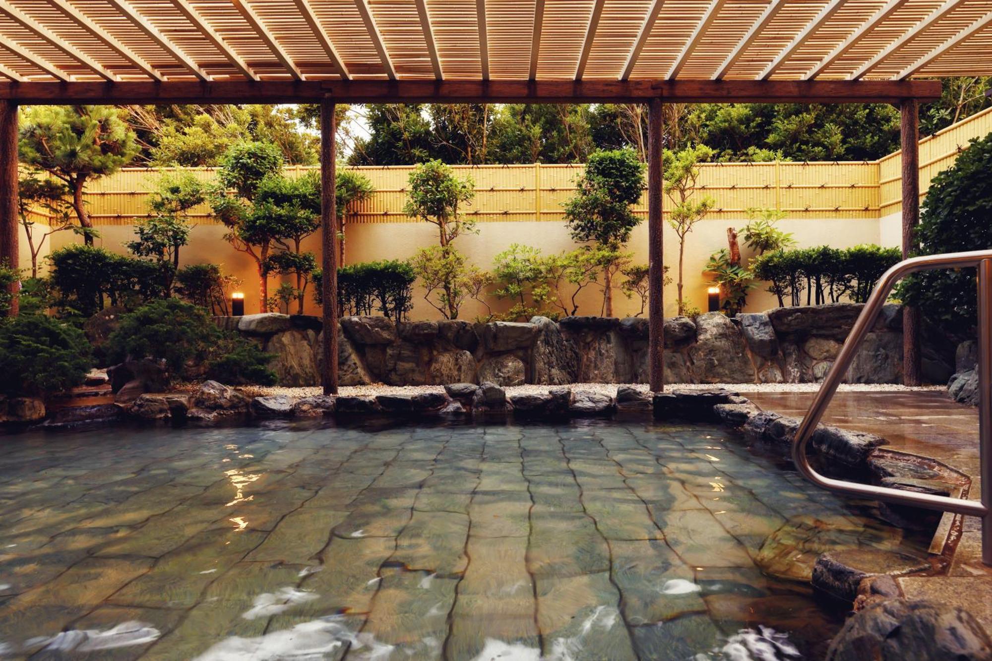 Grand Mercure Minamiboso Resort & Spa Dış mekan fotoğraf