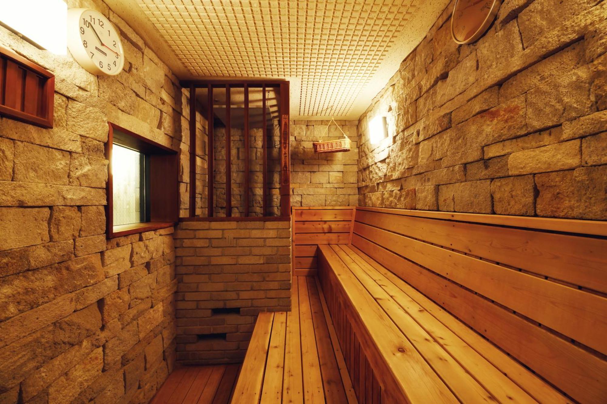 Grand Mercure Minamiboso Resort & Spa Dış mekan fotoğraf