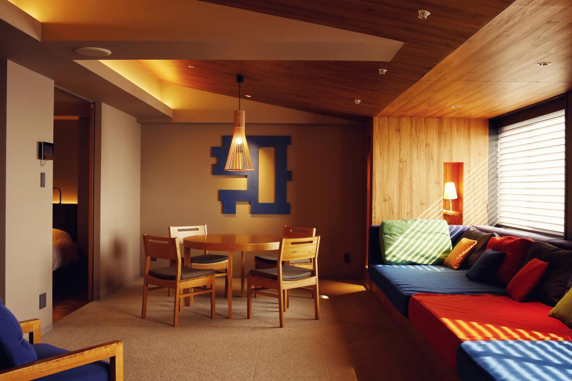Grand Mercure Minamiboso Resort & Spa Dış mekan fotoğraf