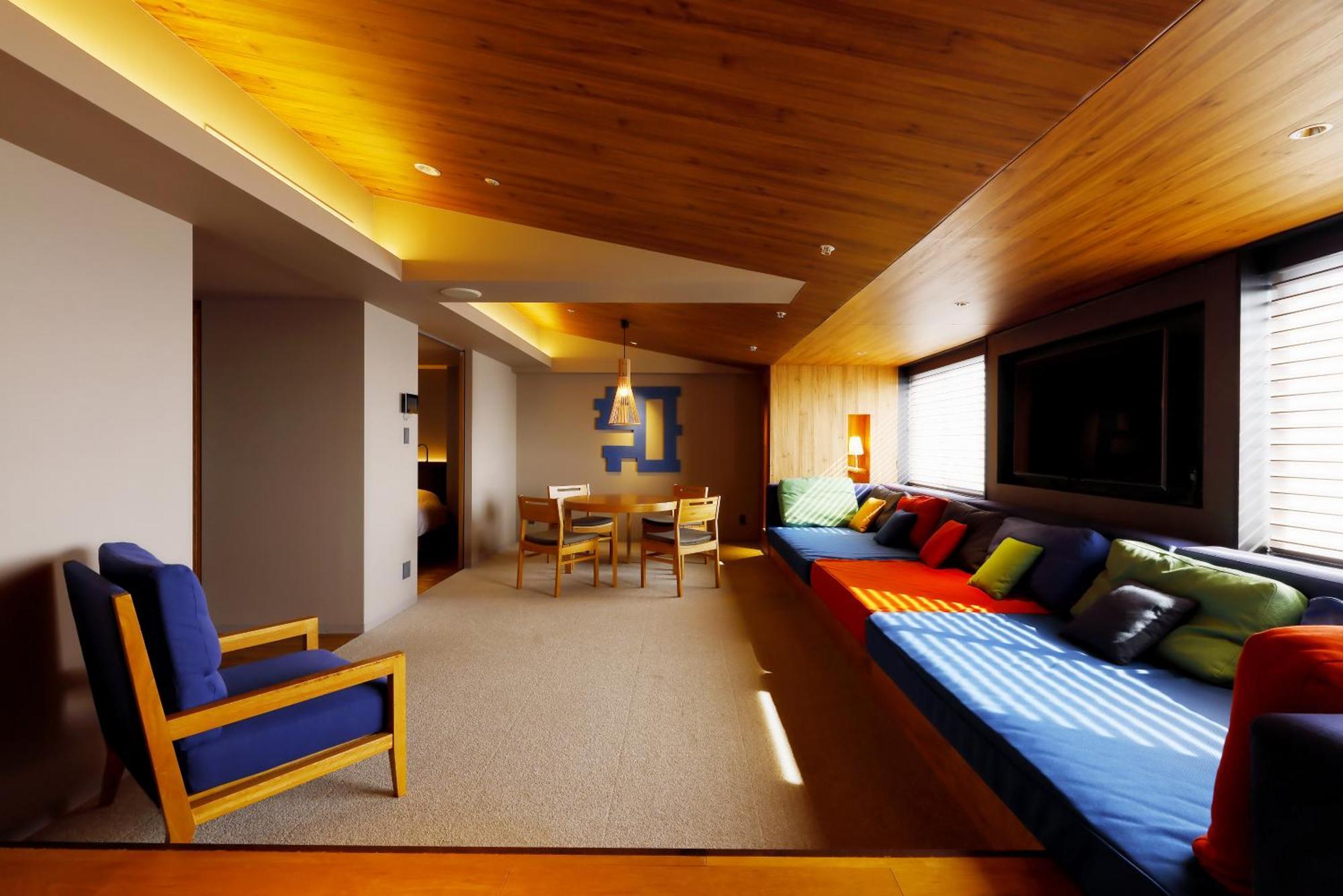 Grand Mercure Minamiboso Resort & Spa Dış mekan fotoğraf