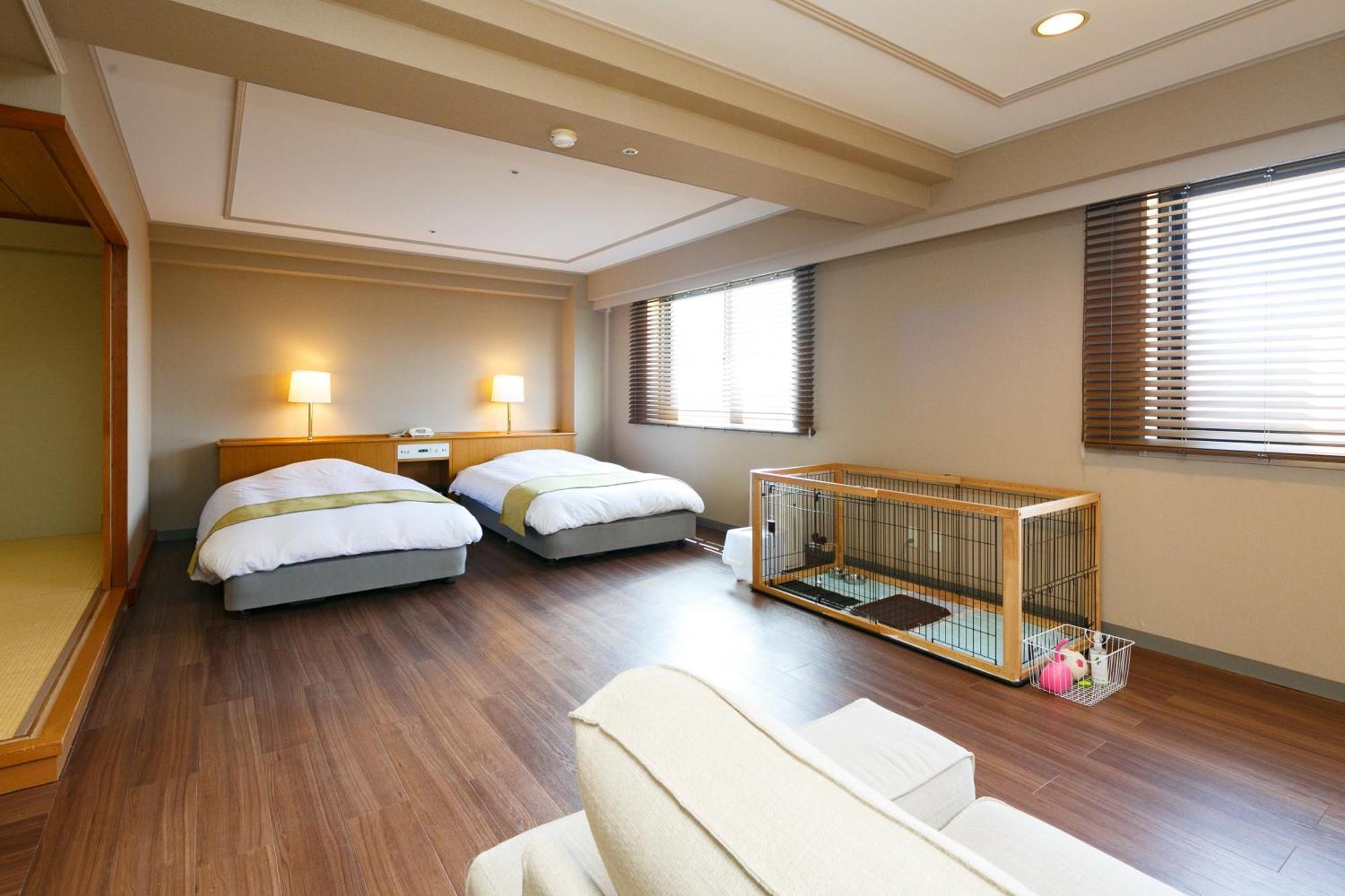 Grand Mercure Minamiboso Resort & Spa Dış mekan fotoğraf