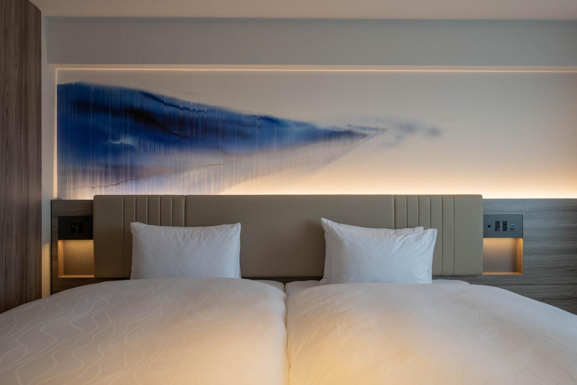 Grand Mercure Minamiboso Resort & Spa Dış mekan fotoğraf