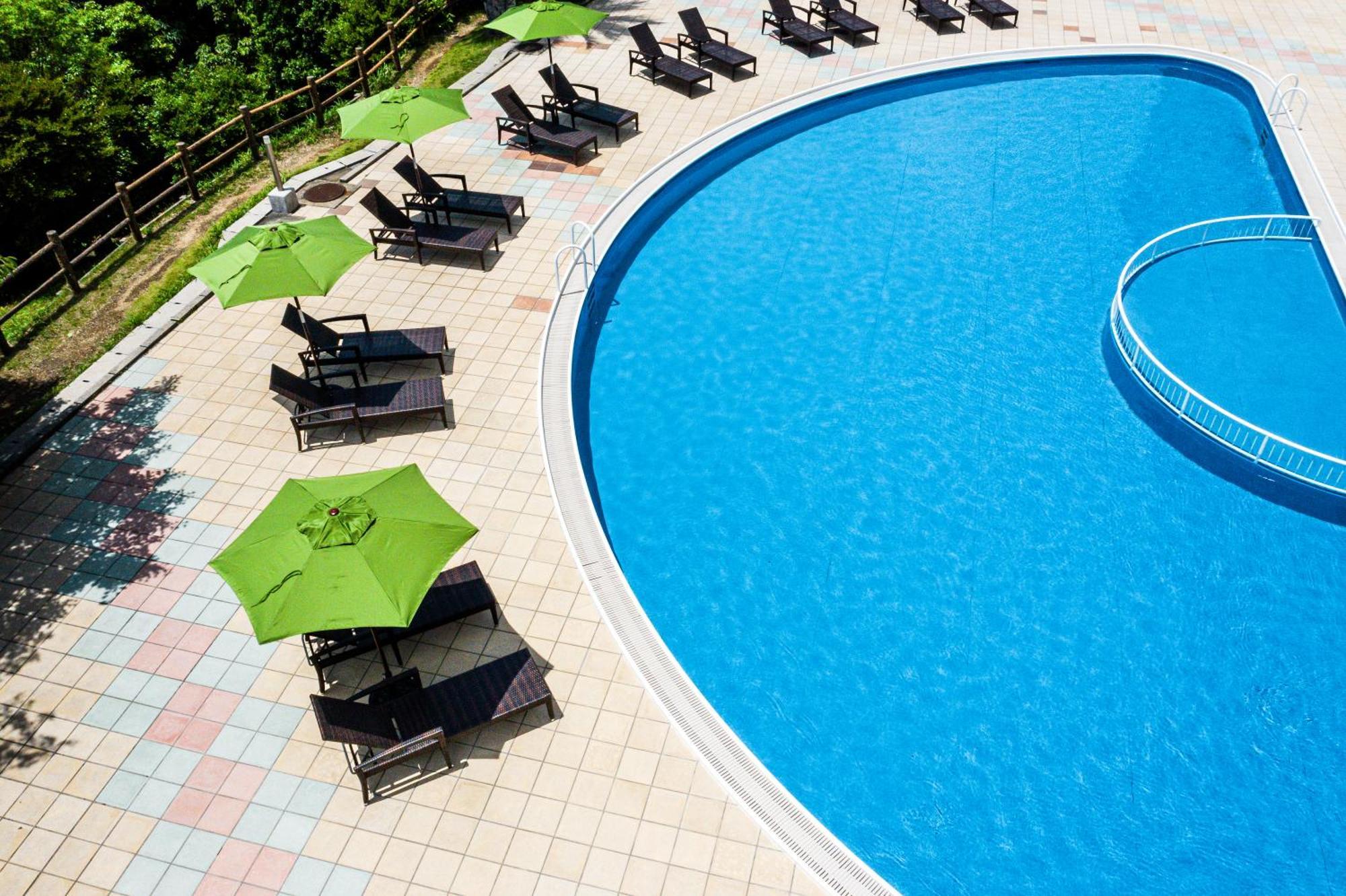 Grand Mercure Minamiboso Resort & Spa Dış mekan fotoğraf