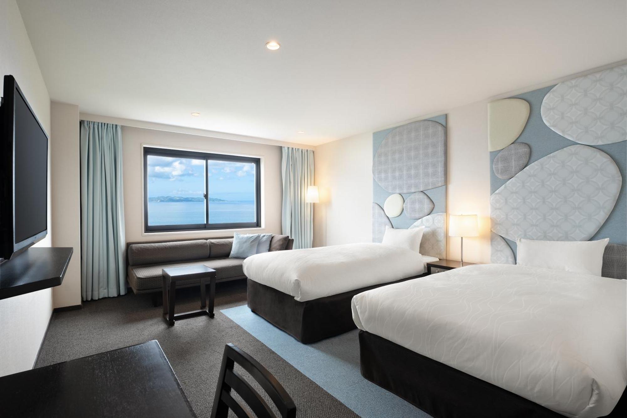 Grand Mercure Minamiboso Resort & Spa Dış mekan fotoğraf