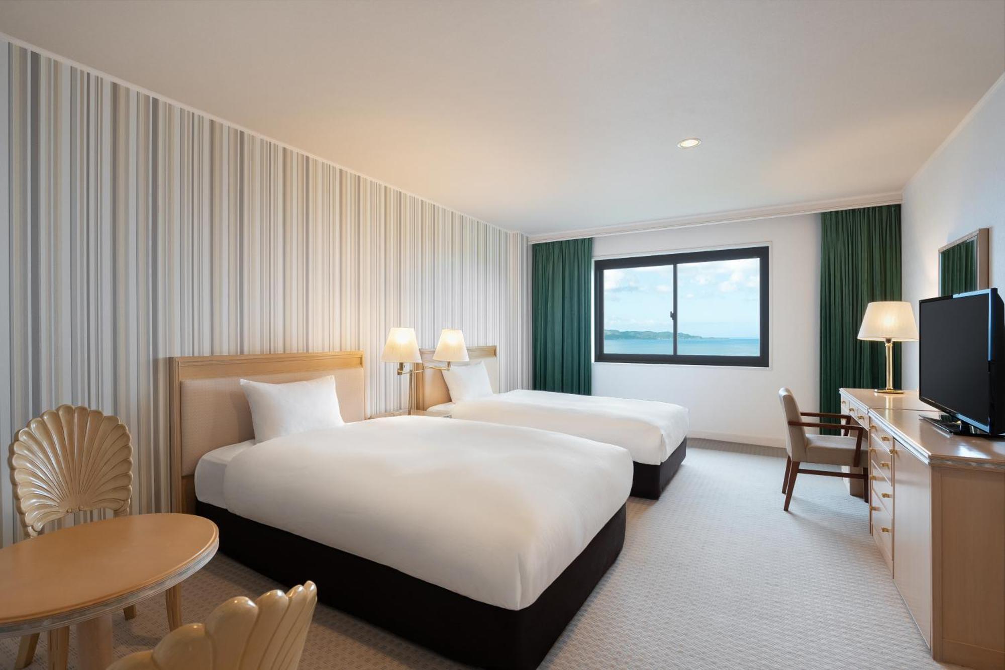 Grand Mercure Minamiboso Resort & Spa Dış mekan fotoğraf