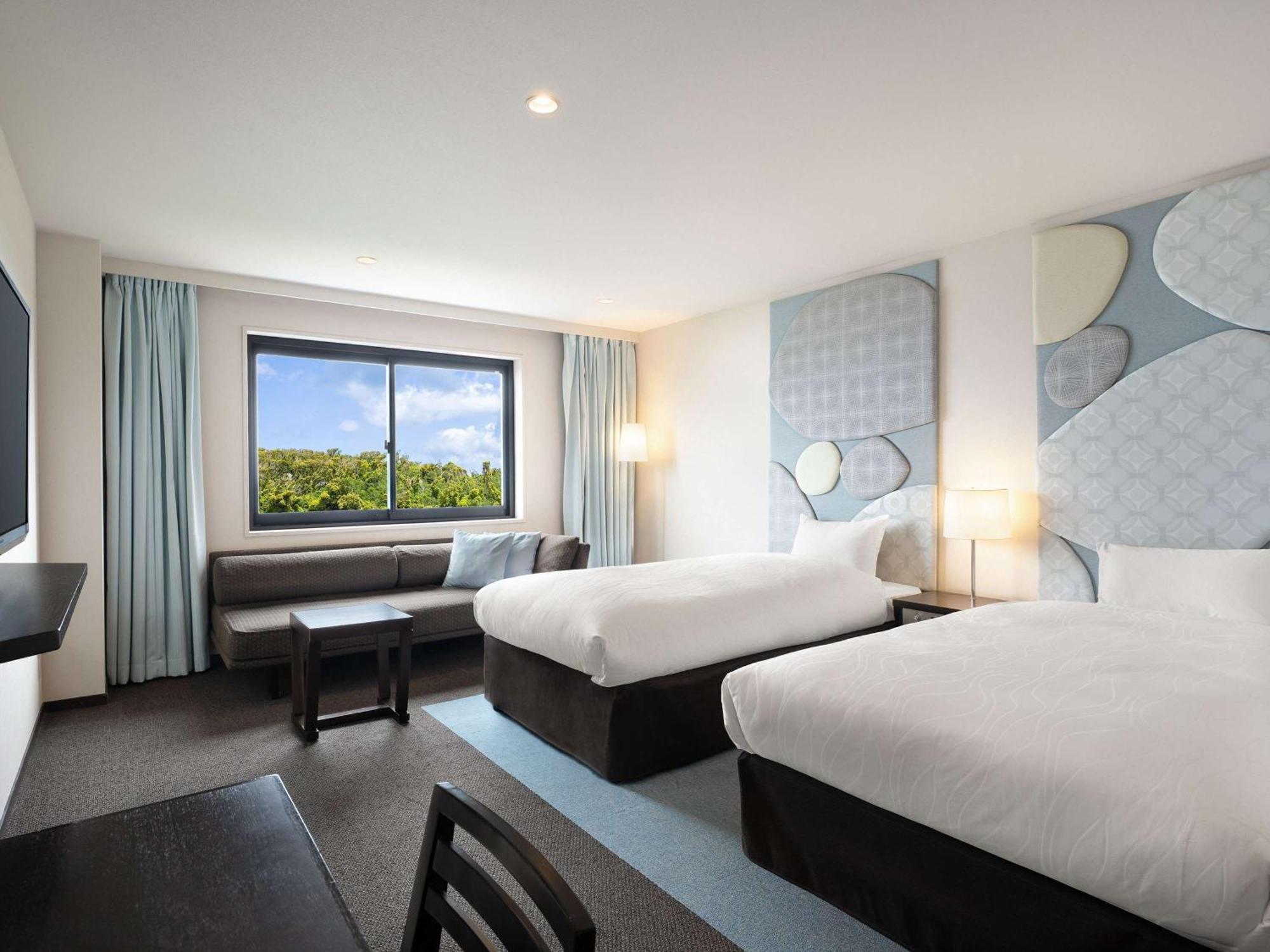 Grand Mercure Minamiboso Resort & Spa Dış mekan fotoğraf