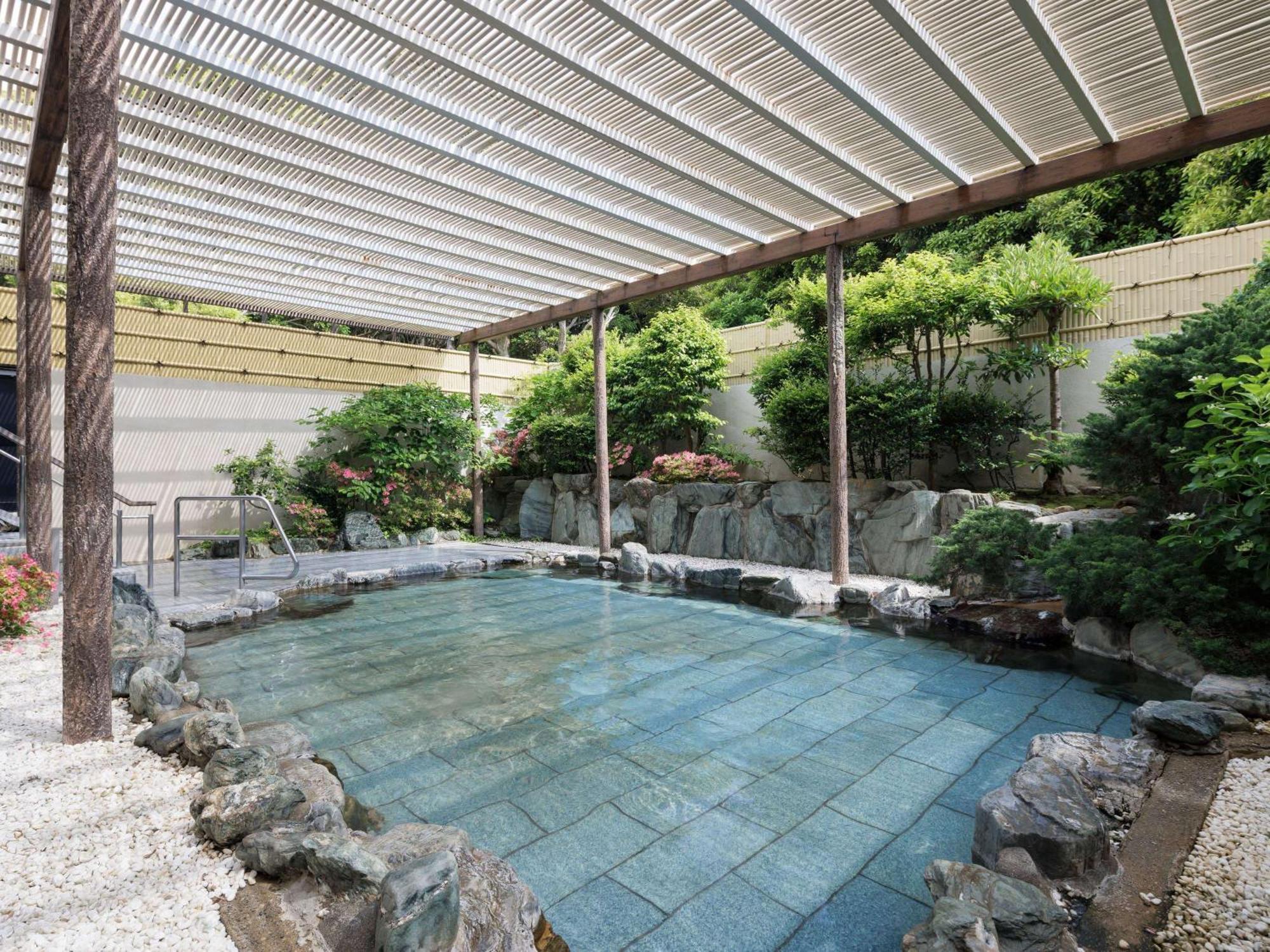 Grand Mercure Minamiboso Resort & Spa Dış mekan fotoğraf