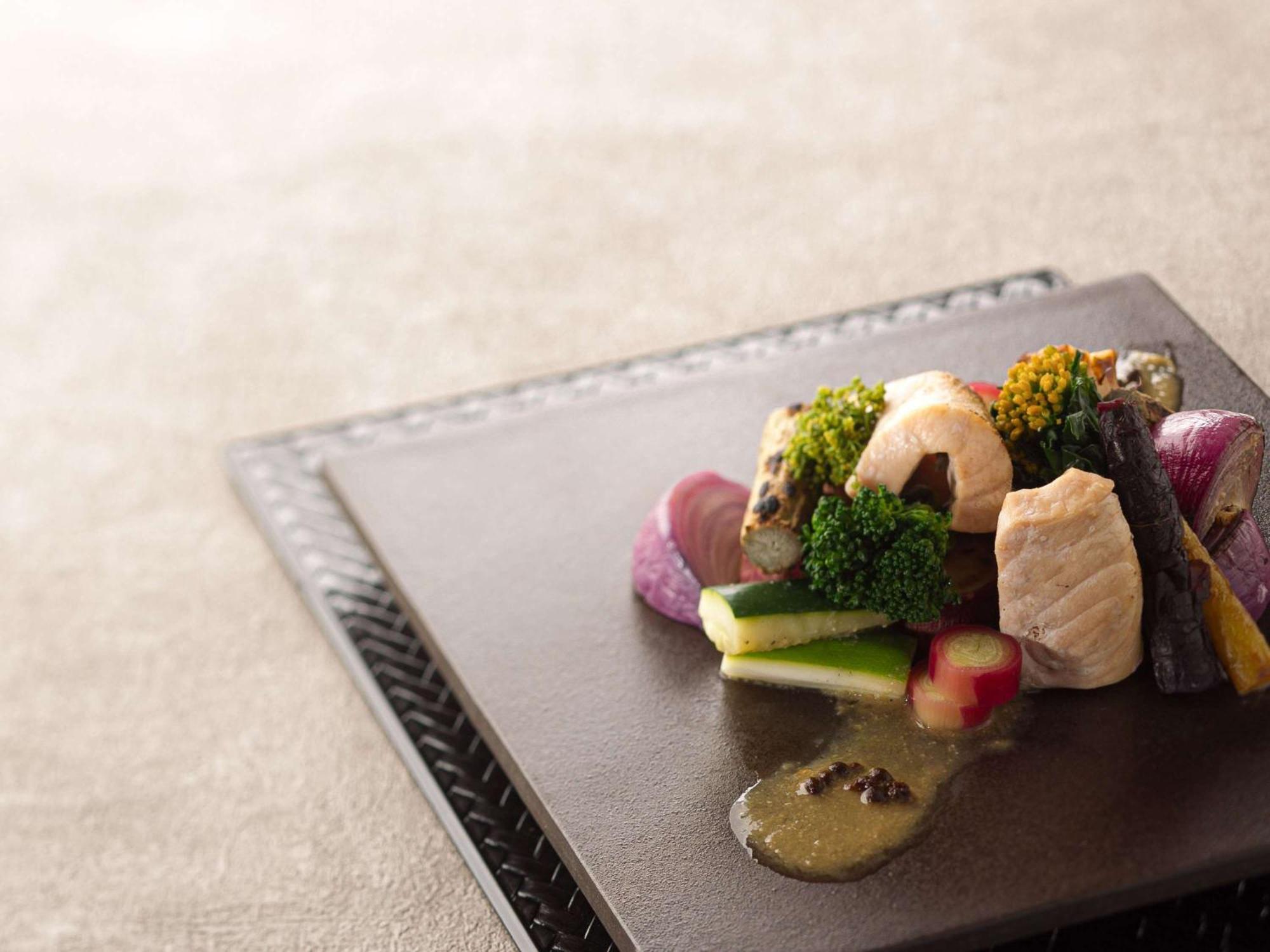 Grand Mercure Minamiboso Resort & Spa Dış mekan fotoğraf