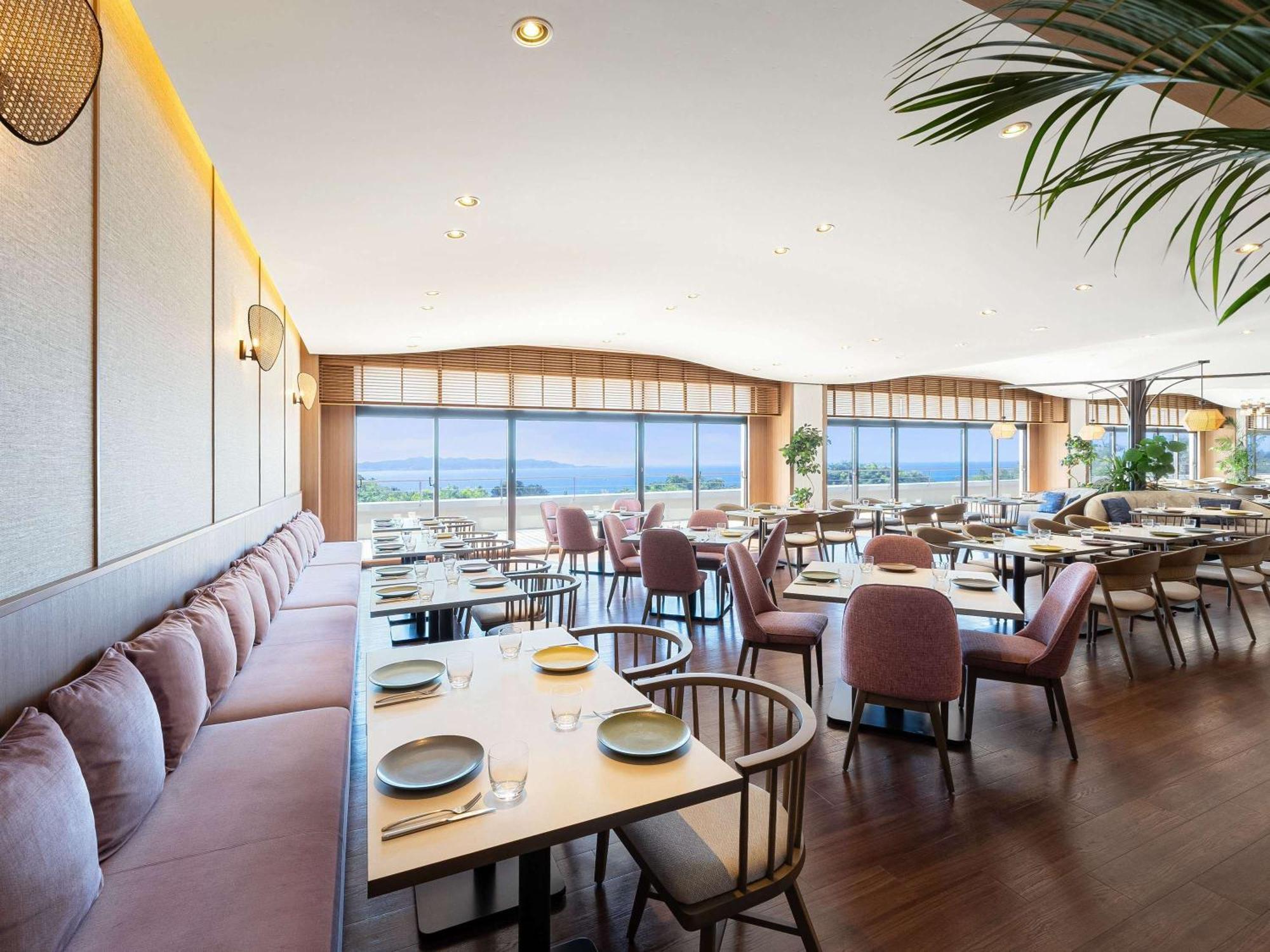 Grand Mercure Minamiboso Resort & Spa Dış mekan fotoğraf