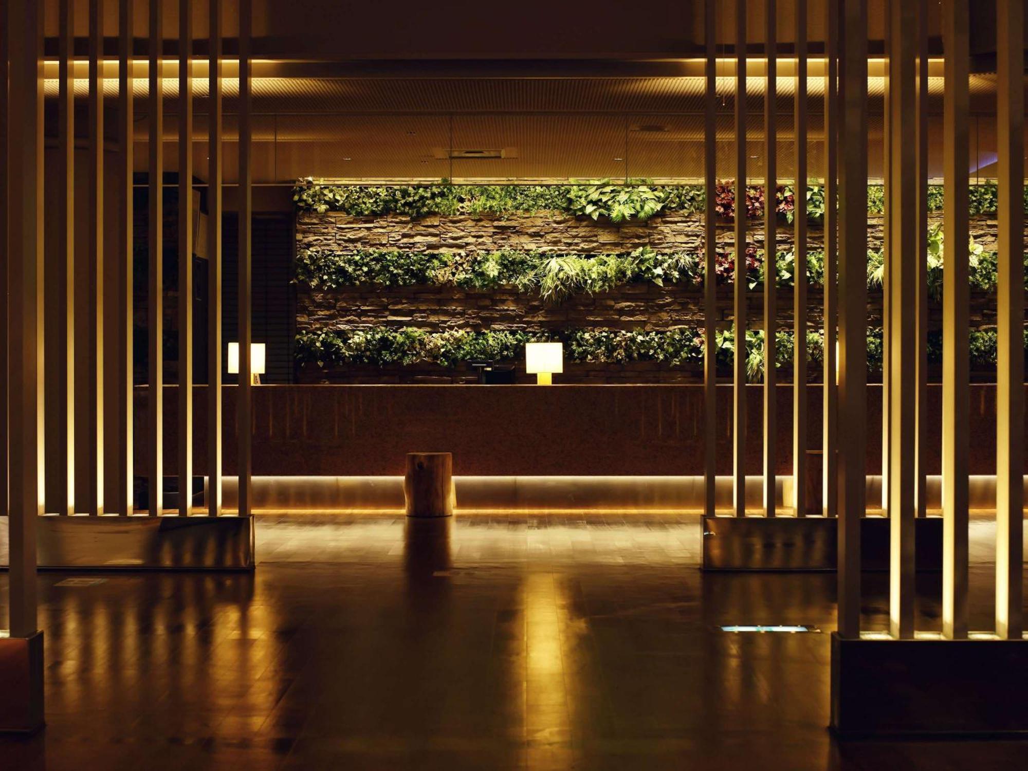Grand Mercure Minamiboso Resort & Spa Dış mekan fotoğraf
