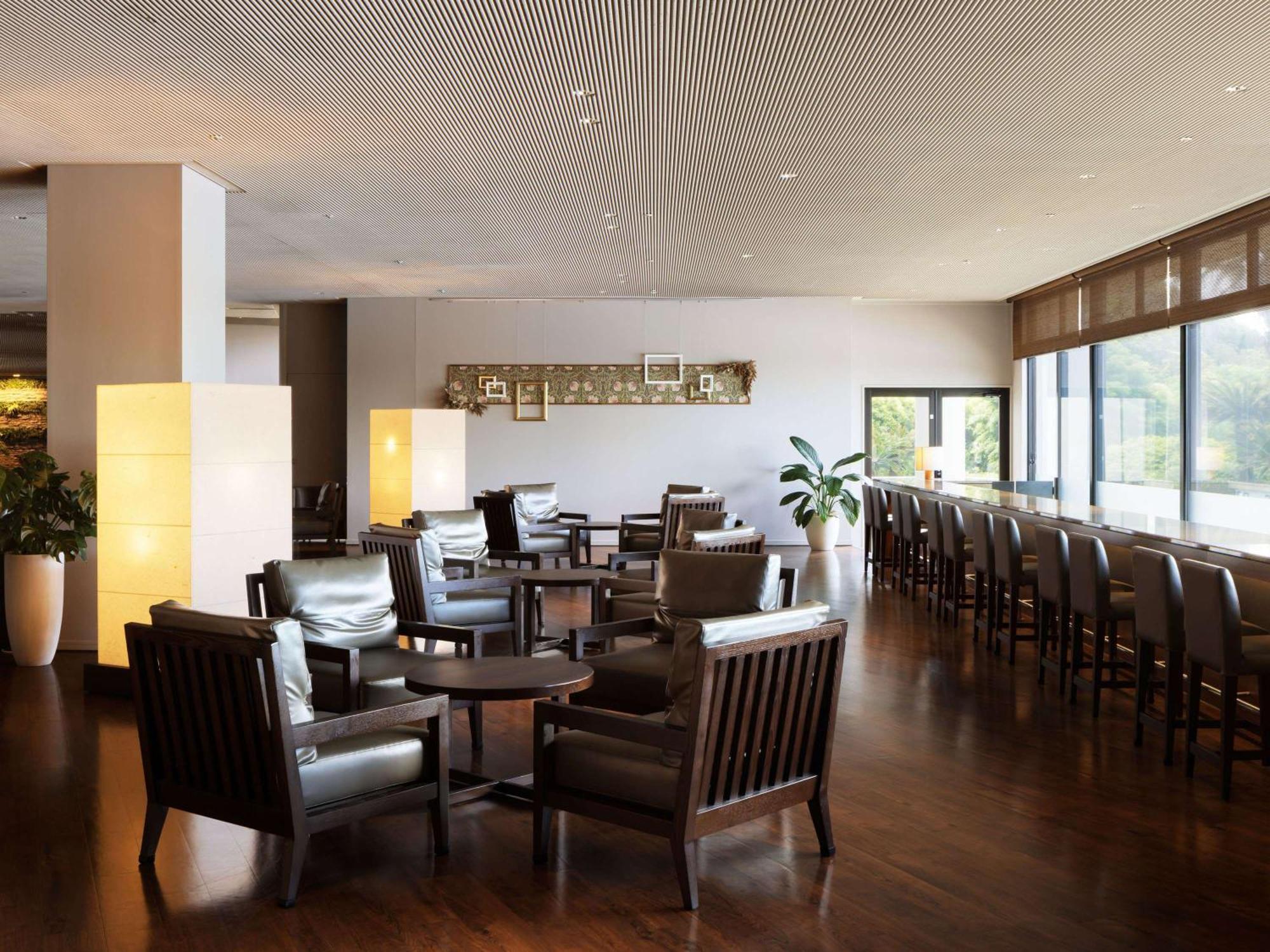 Grand Mercure Minamiboso Resort & Spa Dış mekan fotoğraf